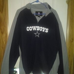 Dallas Cowboys Sweater
